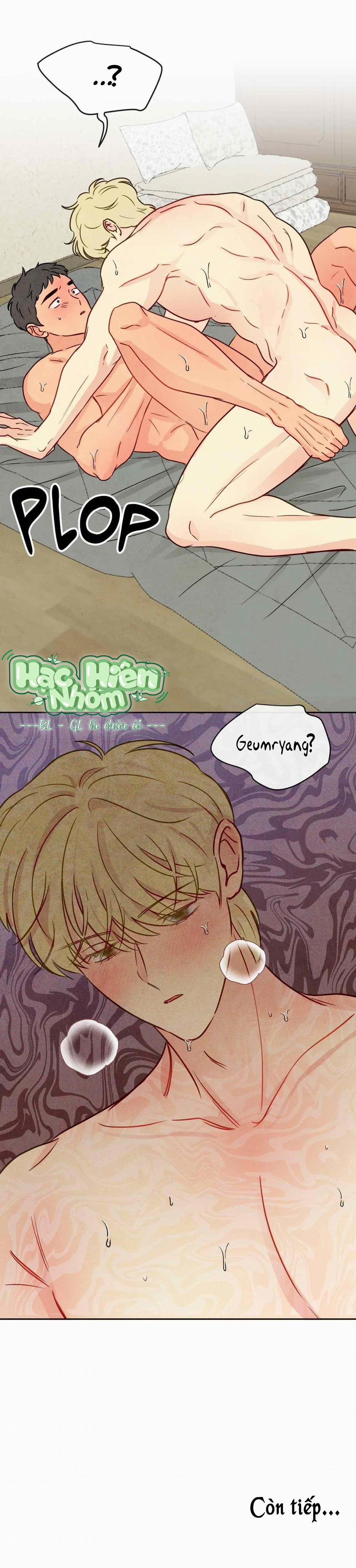 Sự Quyến Rũ Của Thần Rắn 8 Hachiennhom trang 76