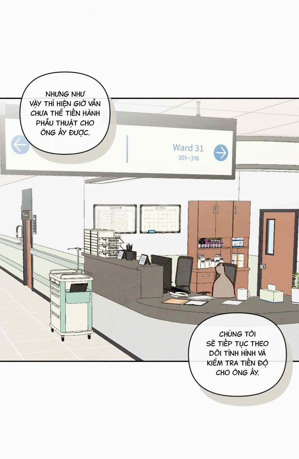 Sự Quyến Rũ Của Thần Rắn 8 Hachiennhom trang 8