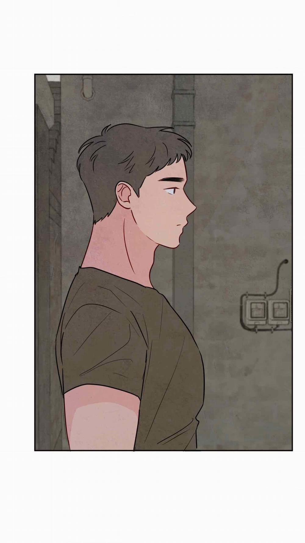 Sự Quyến Rũ Của Thần Rắn 8 trang 21