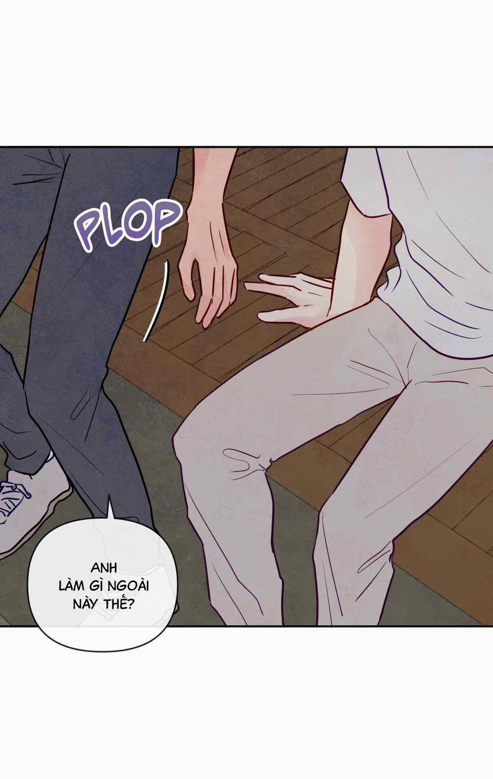 Sự Quyến Rũ Của Thần Rắn 8 trang 22