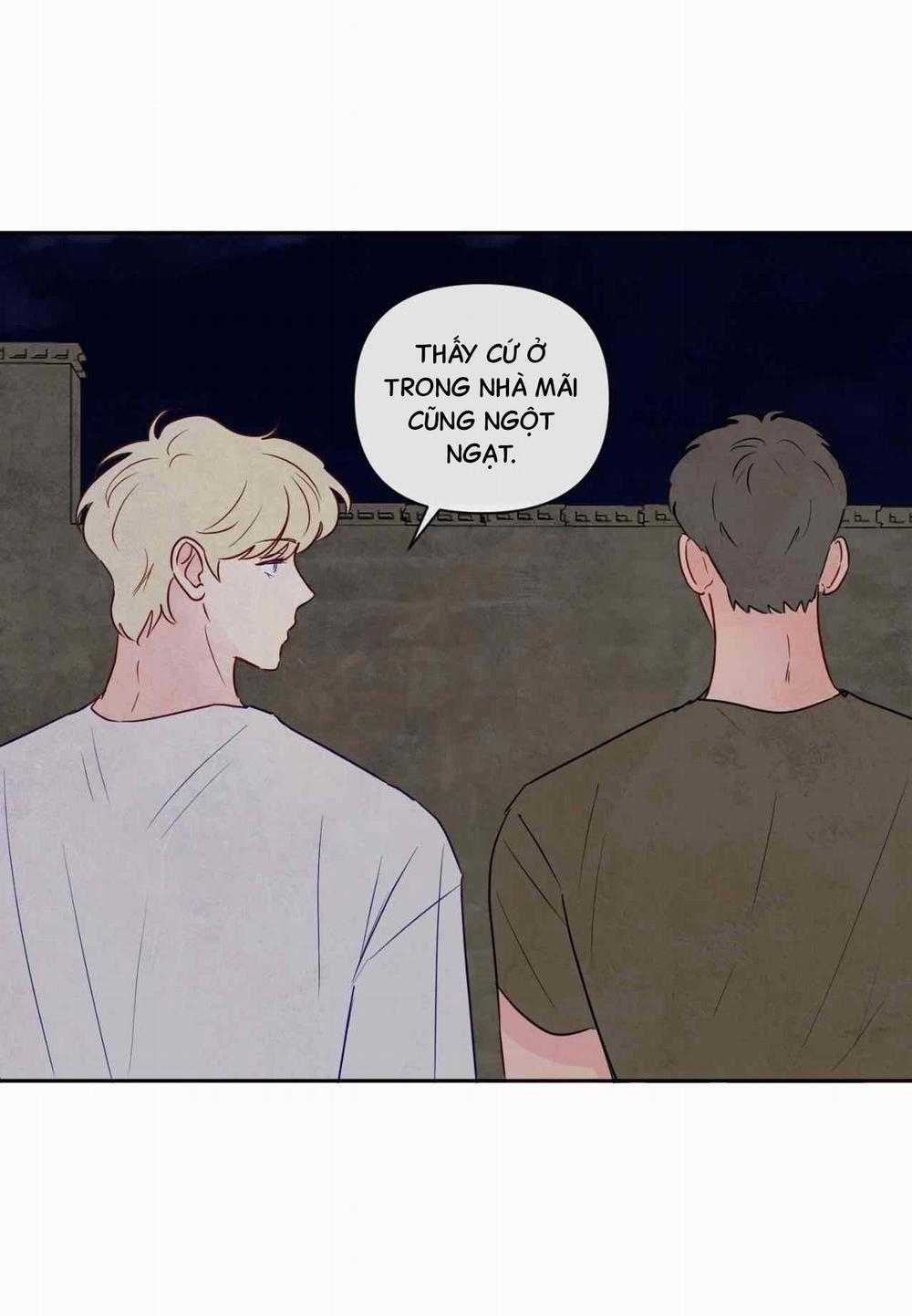 Sự Quyến Rũ Của Thần Rắn 8 trang 23