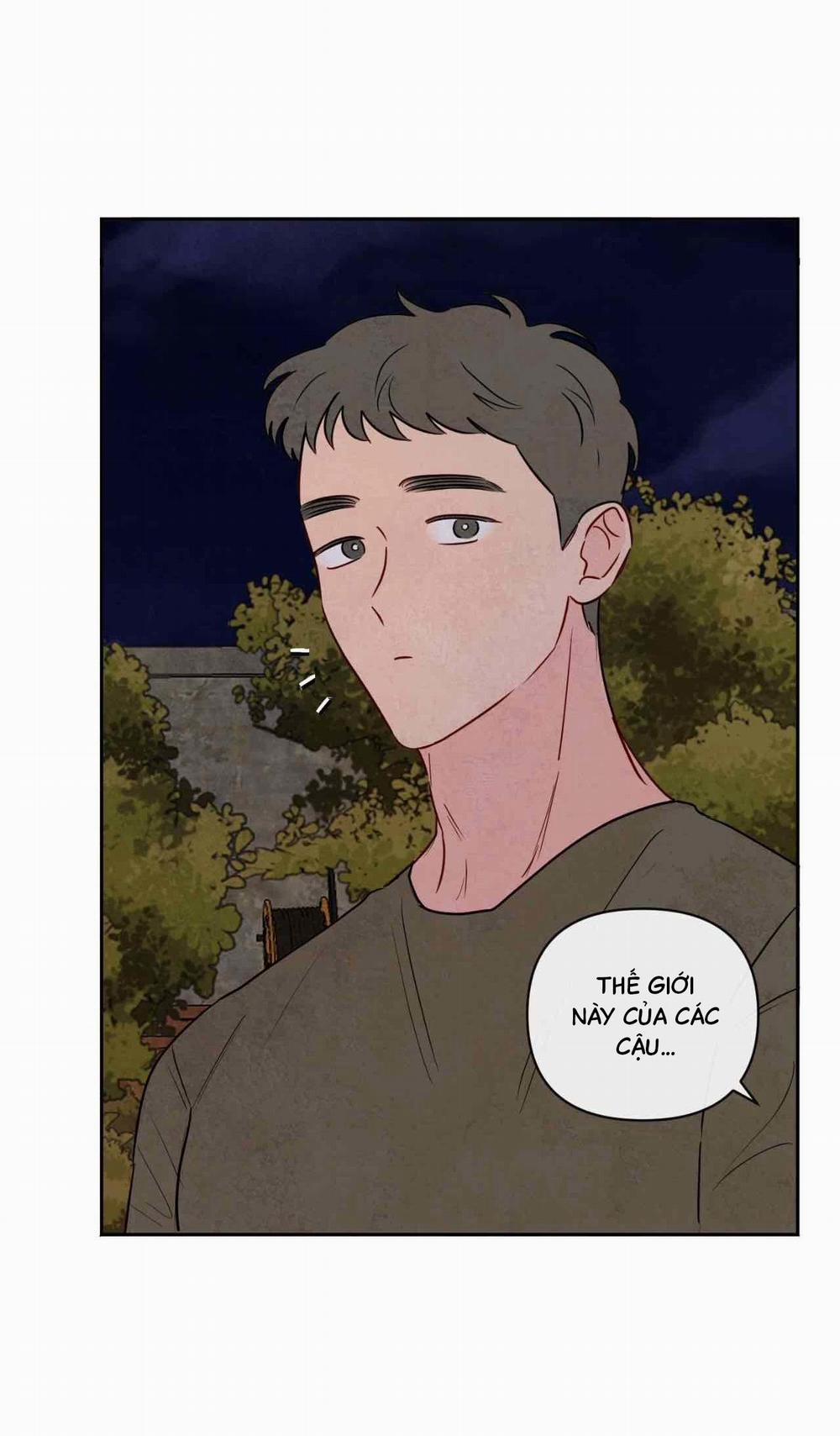 Sự Quyến Rũ Của Thần Rắn 8 trang 24