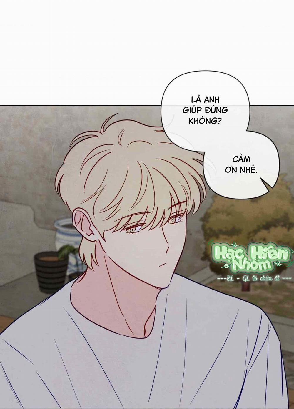 Sự Quyến Rũ Của Thần Rắn 8 trang 33