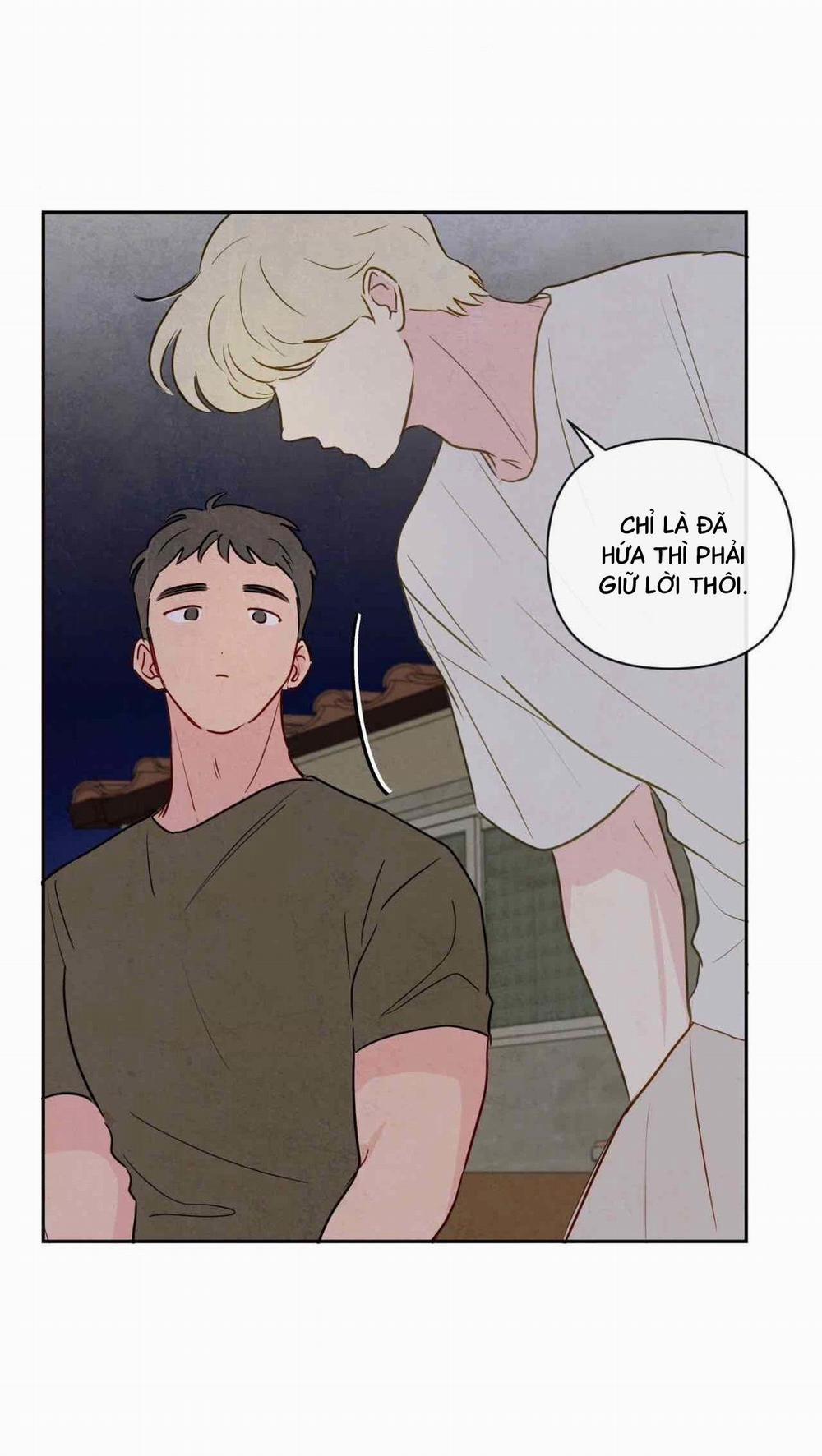 Sự Quyến Rũ Của Thần Rắn 8 trang 35