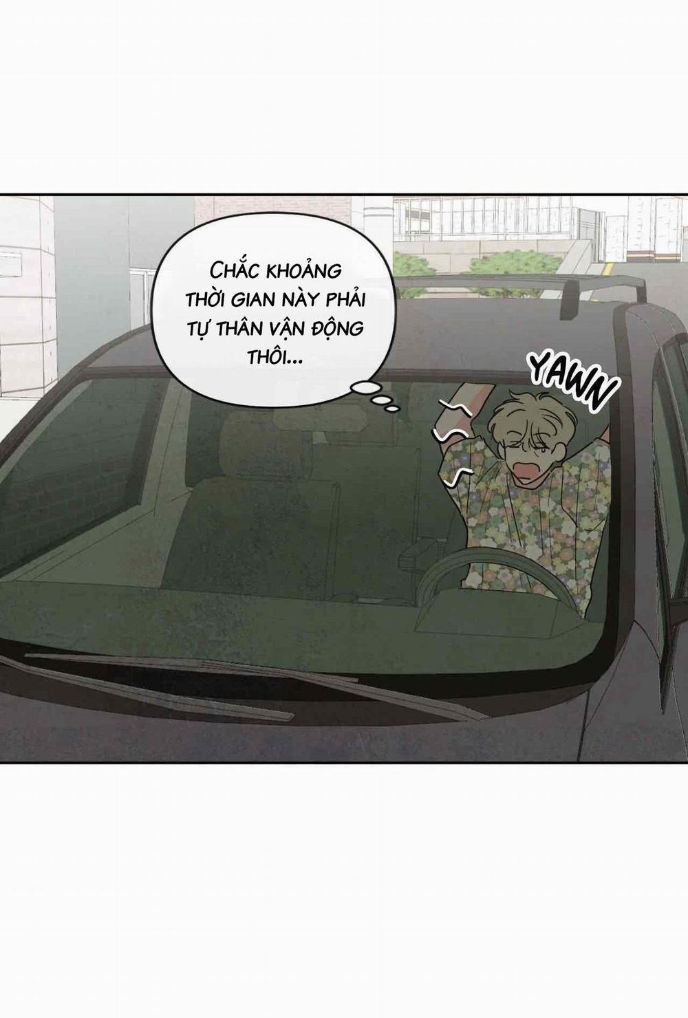 Sự Quyến Rũ Của Thần Rắn 8 trang 4