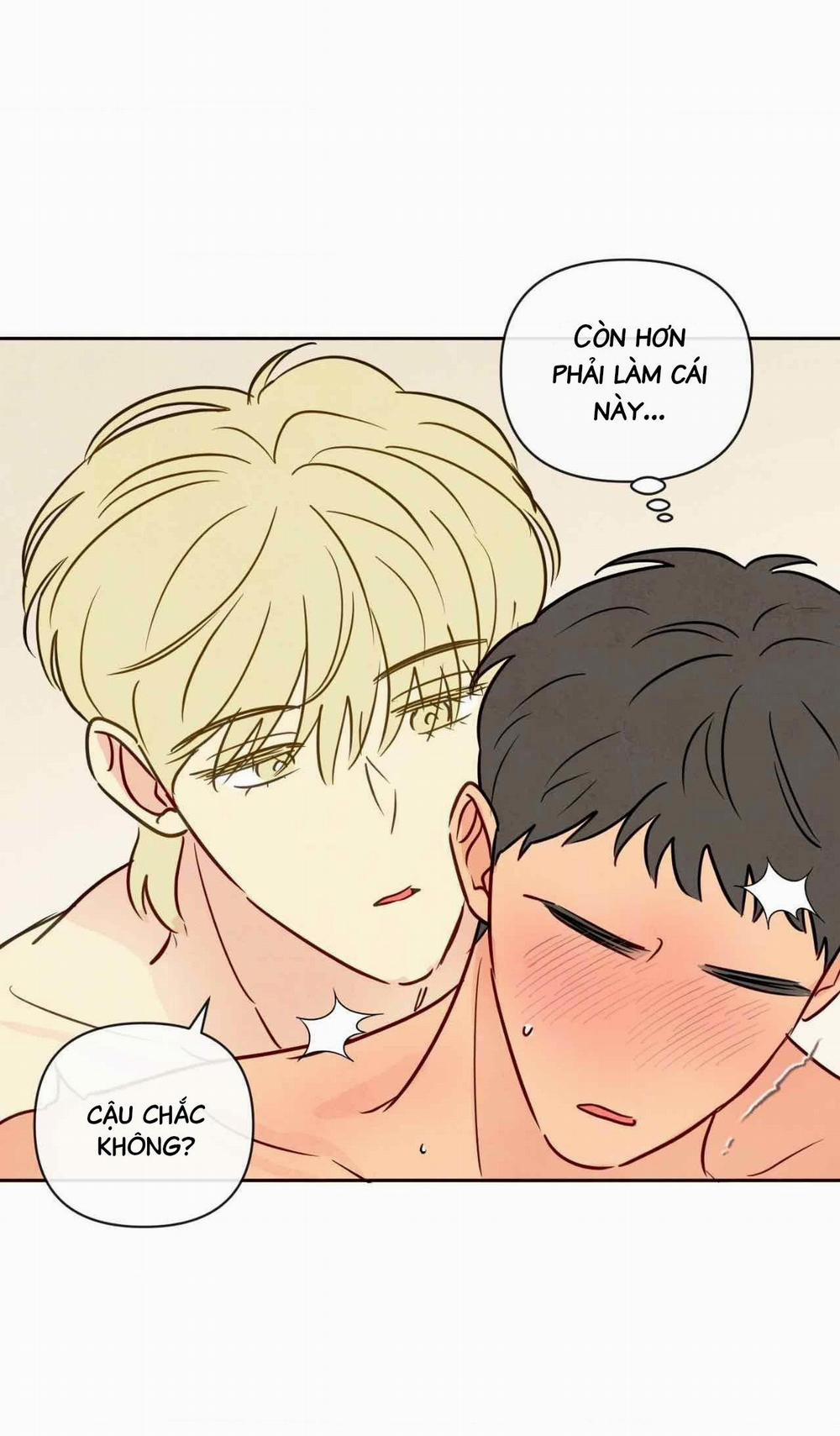 Sự Quyến Rũ Của Thần Rắn 8 trang 48