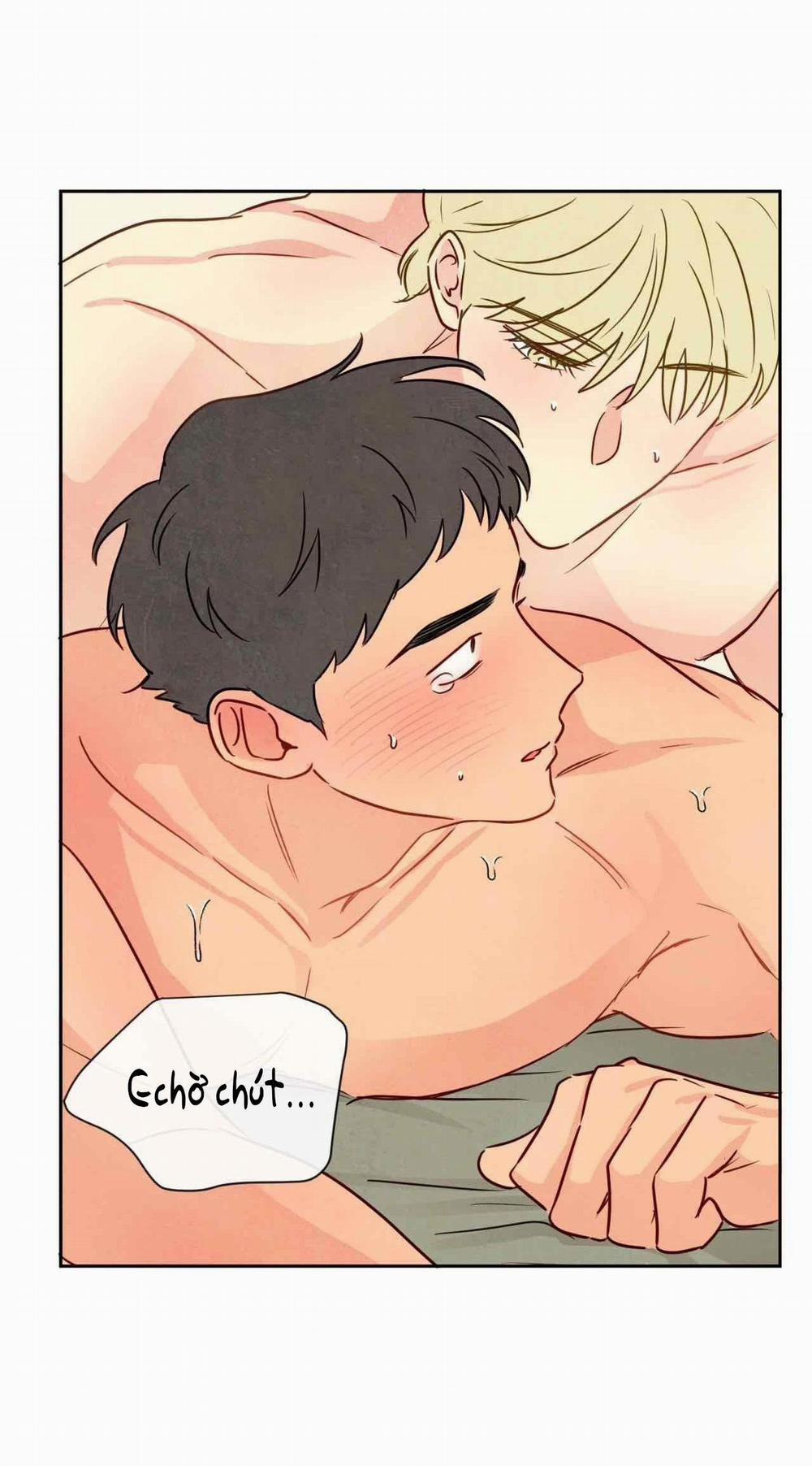 Sự Quyến Rũ Của Thần Rắn 8 trang 61