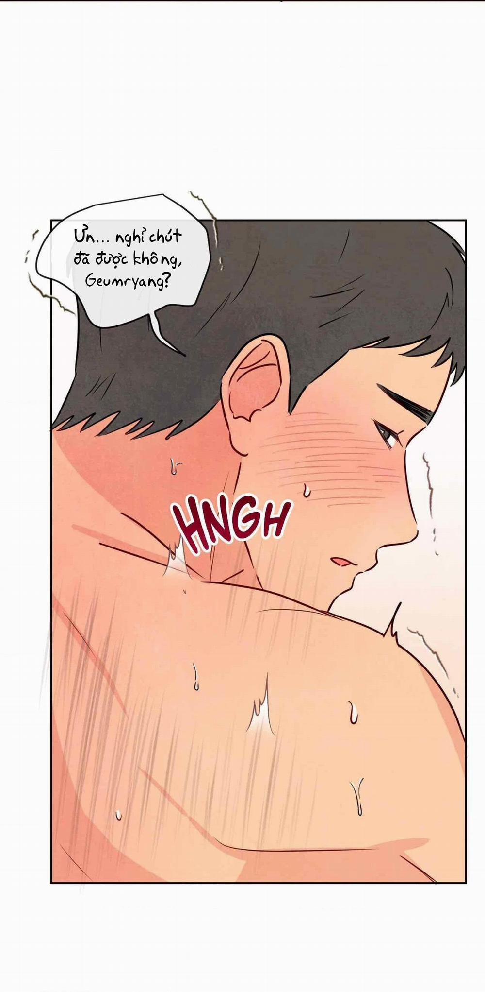 Sự Quyến Rũ Của Thần Rắn 8 trang 66