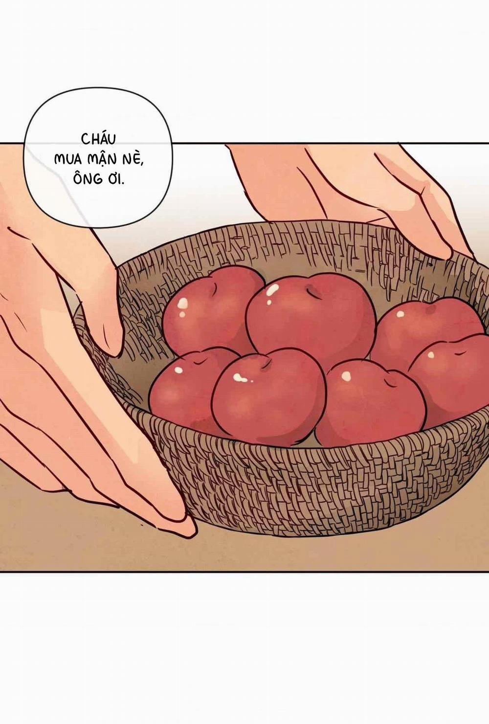 Sự Quyến Rũ Của Thần Rắn 8 trang 9