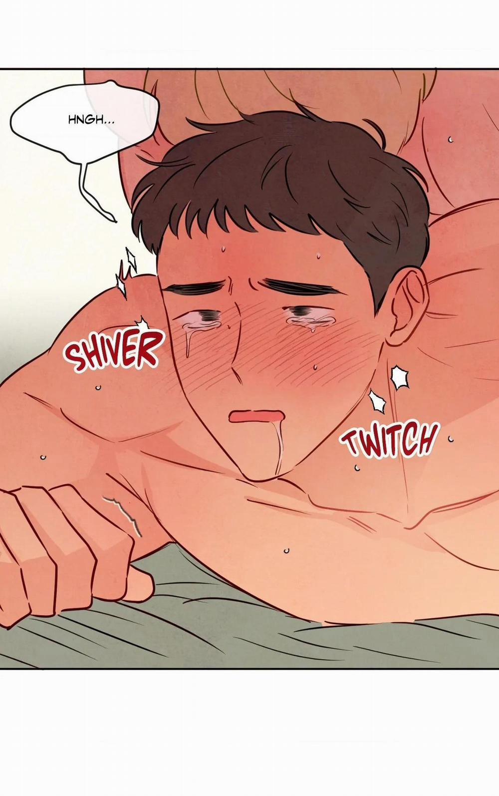 Sự Quyến Rũ Của Thần Rắn 9 Hachiennhom trang 14