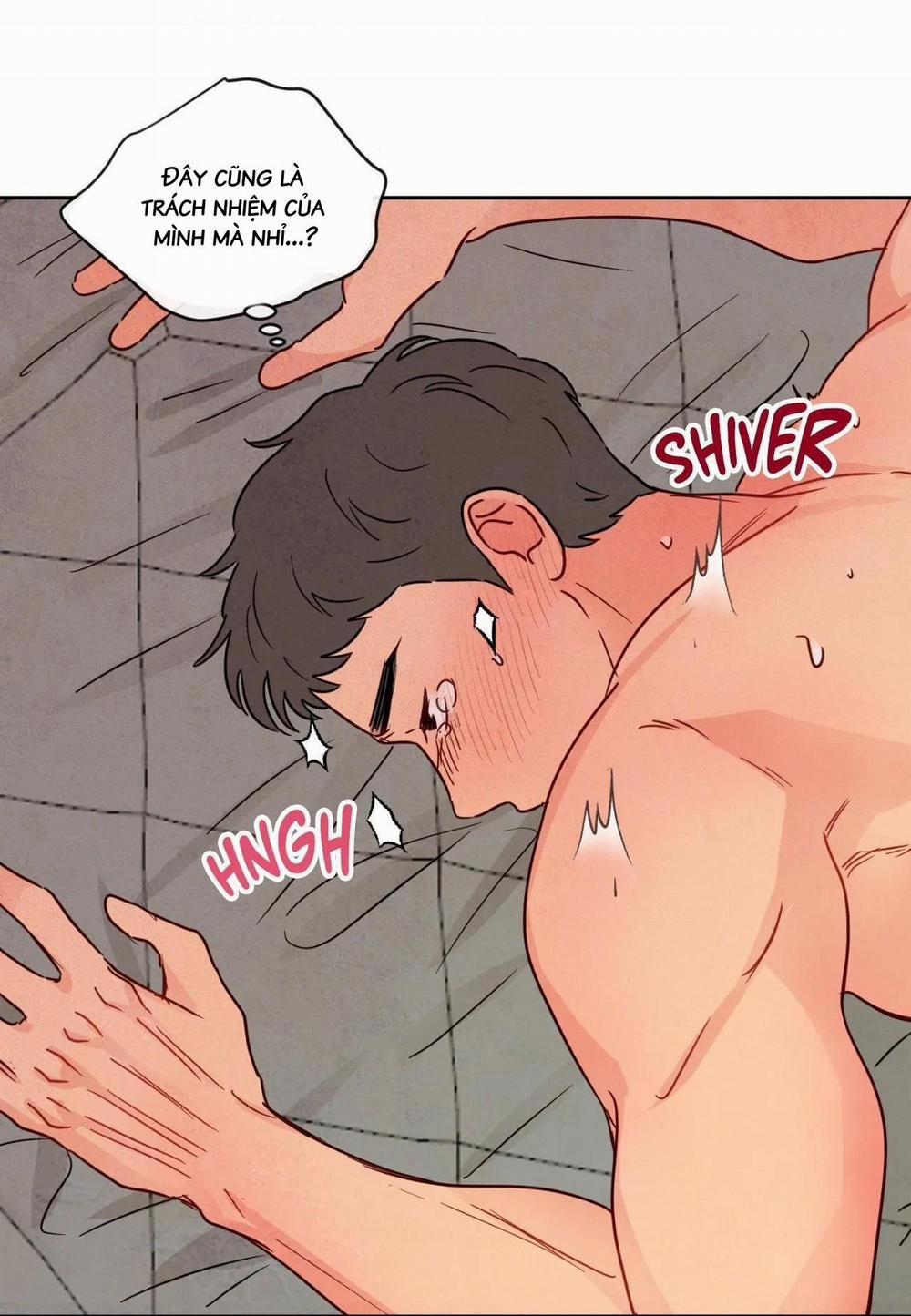 Sự Quyến Rũ Của Thần Rắn 9 Hachiennhom trang 2