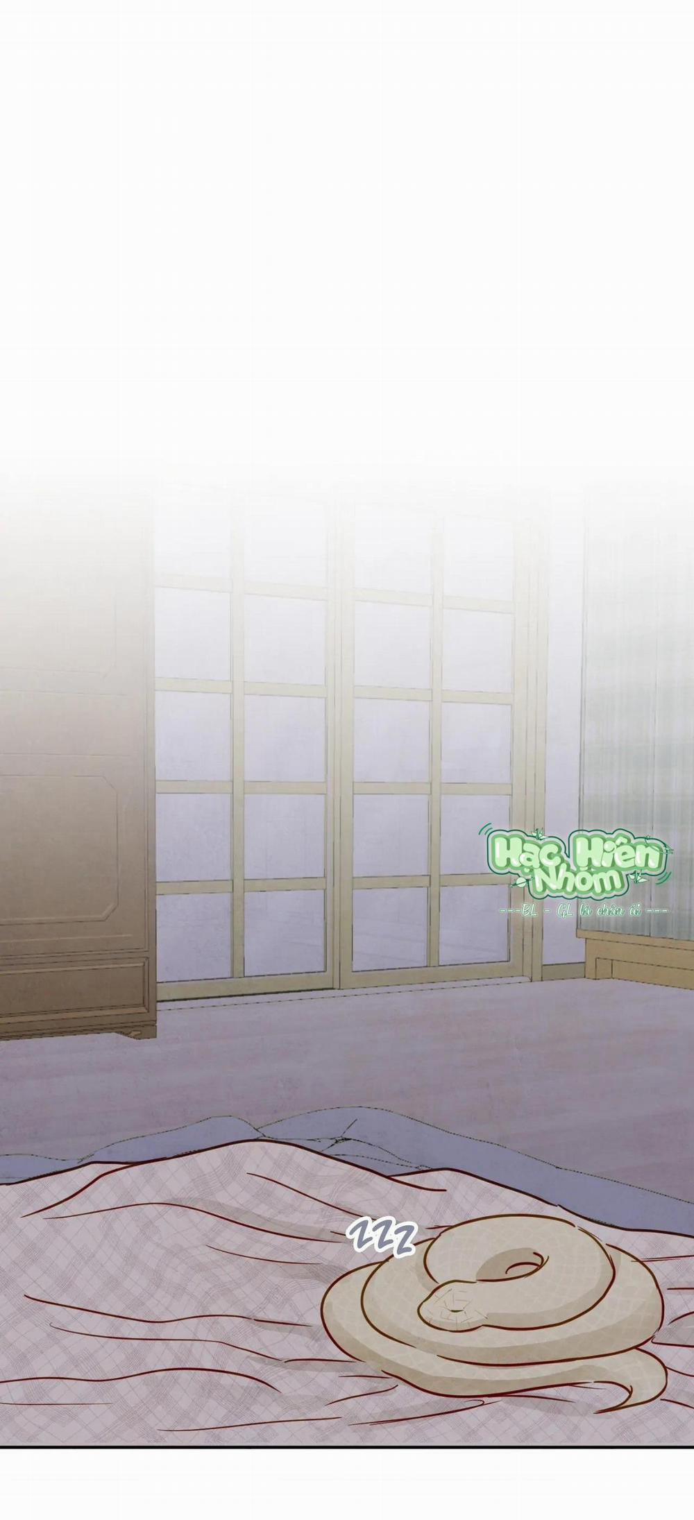 Sự Quyến Rũ Của Thần Rắn 9 Hachiennhom trang 22