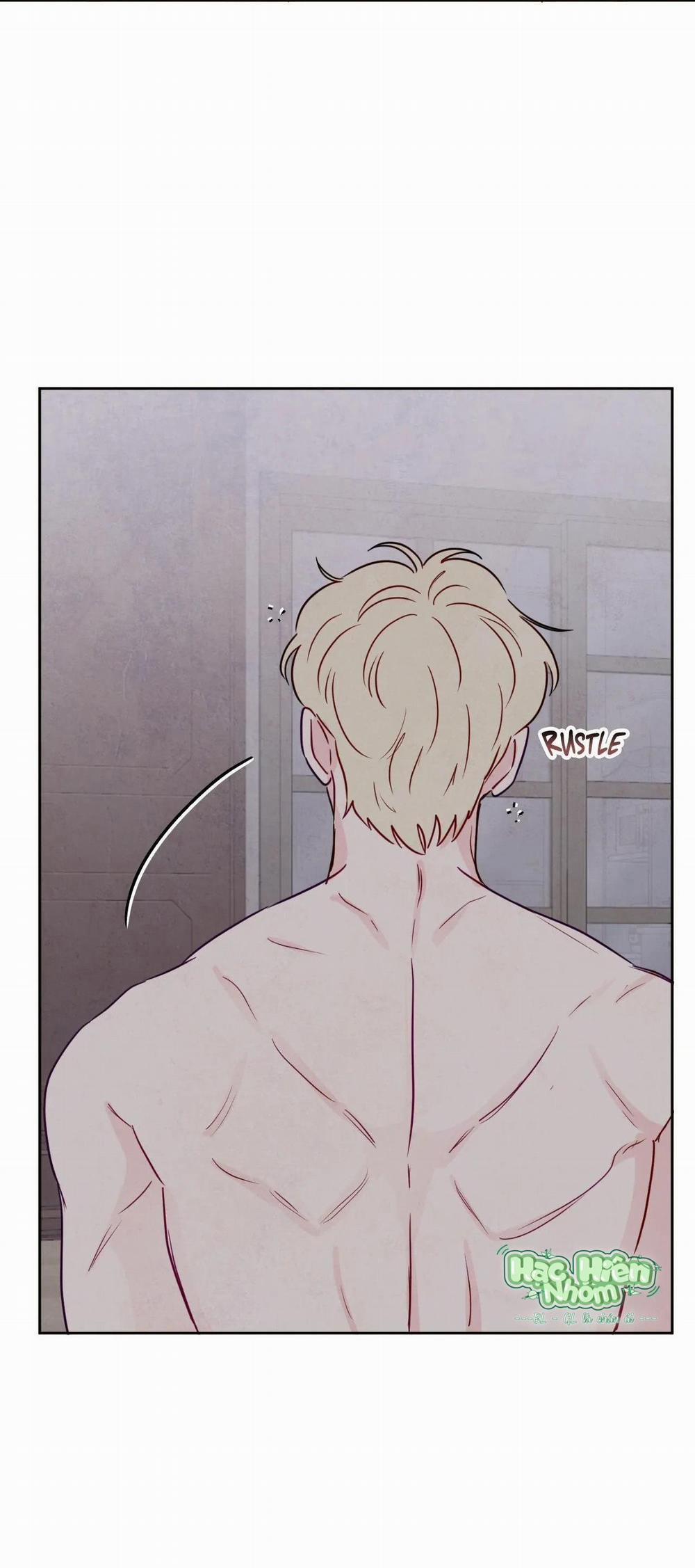 Sự Quyến Rũ Của Thần Rắn 9 Hachiennhom trang 24