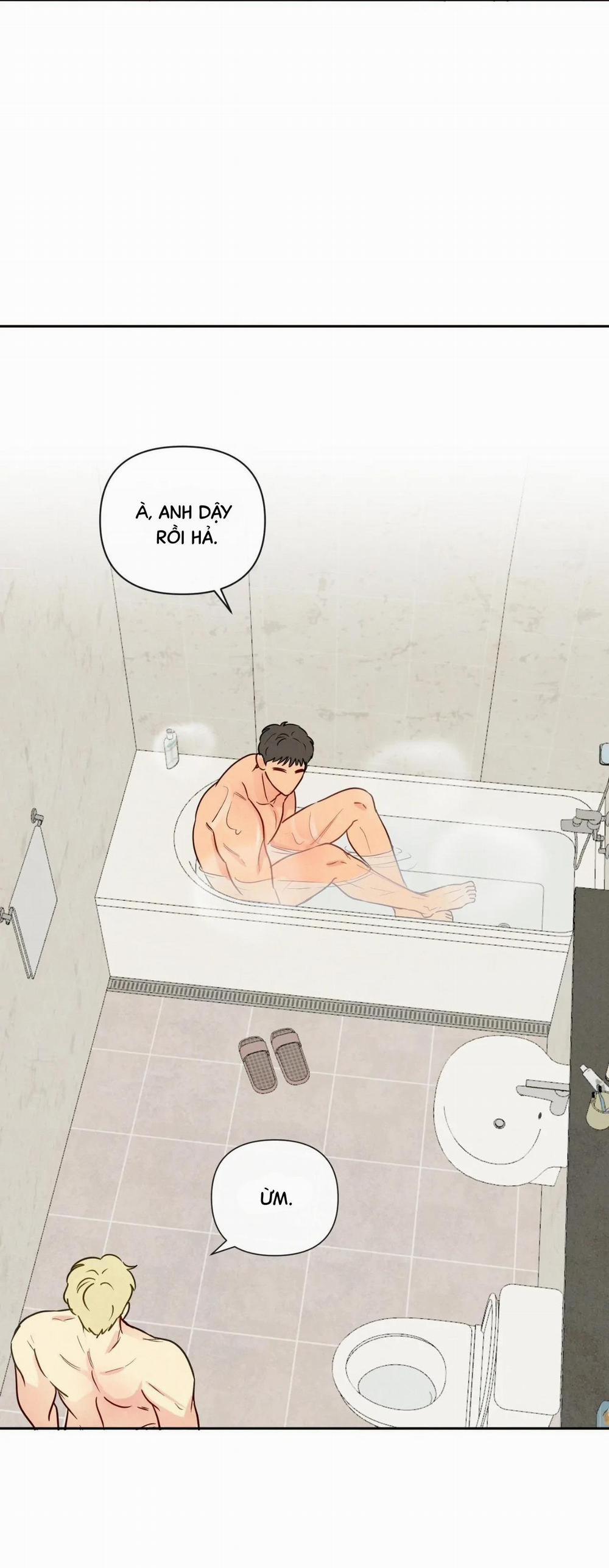 Sự Quyến Rũ Của Thần Rắn 9 Hachiennhom trang 27