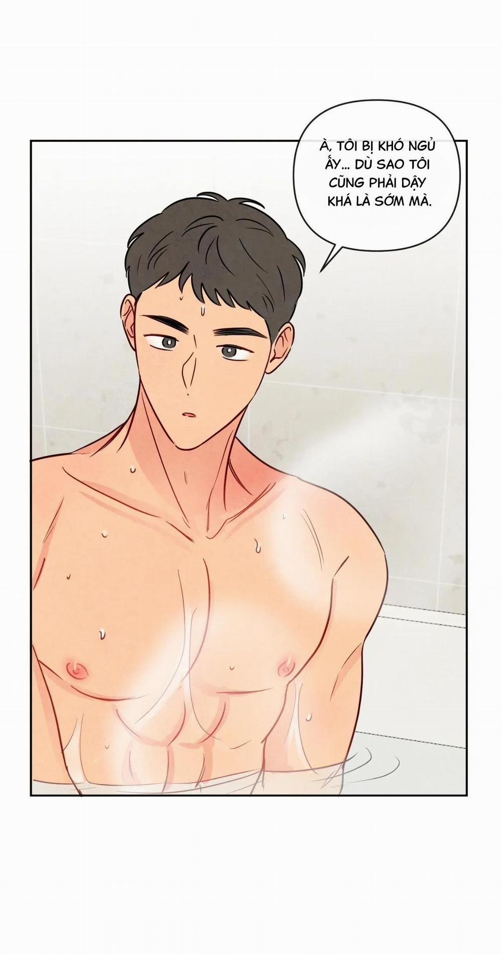 Sự Quyến Rũ Của Thần Rắn 9 Hachiennhom trang 29