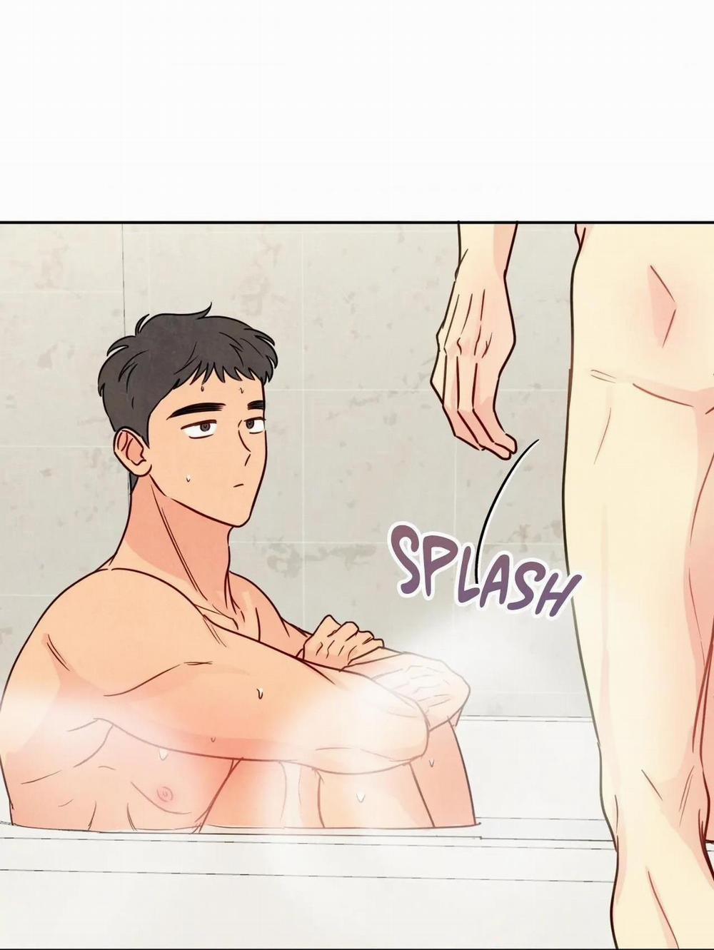 Sự Quyến Rũ Của Thần Rắn 9 Hachiennhom trang 31