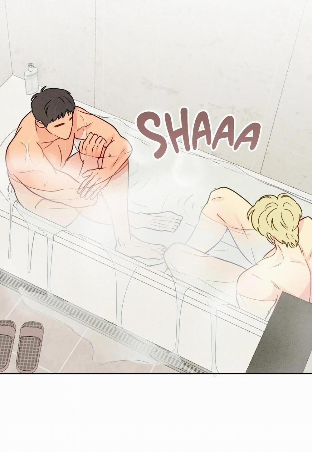 Sự Quyến Rũ Của Thần Rắn 9 Hachiennhom trang 33