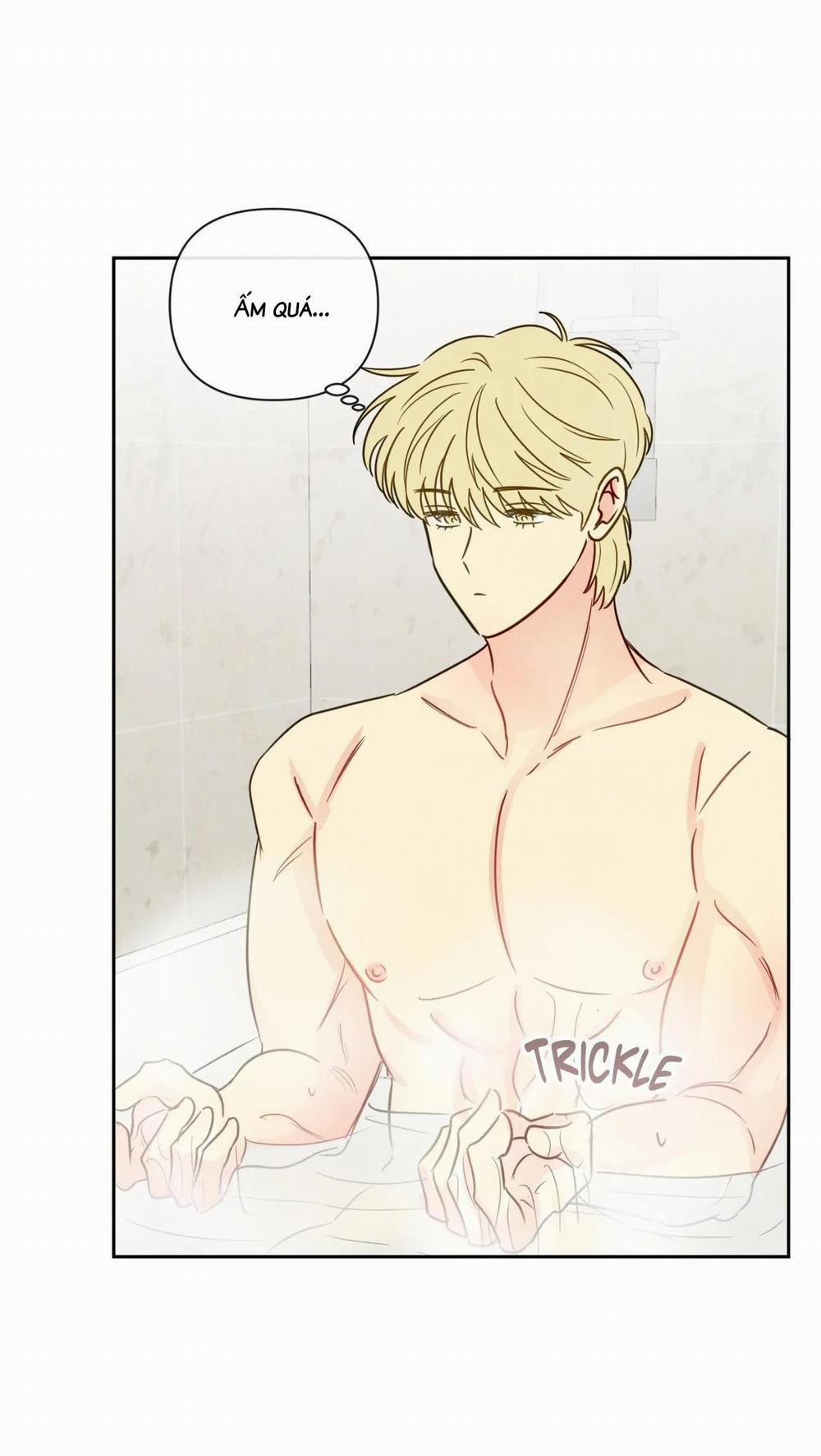 Sự Quyến Rũ Của Thần Rắn 9 Hachiennhom trang 34