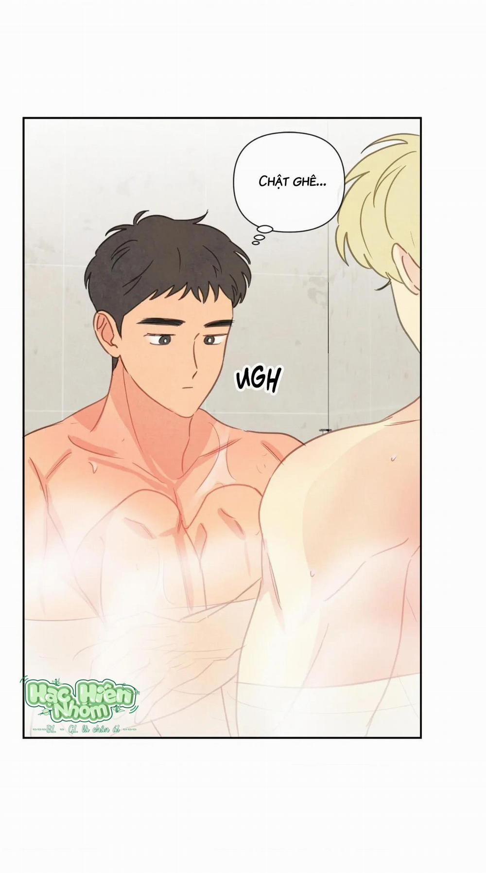 Sự Quyến Rũ Của Thần Rắn 9 Hachiennhom trang 35