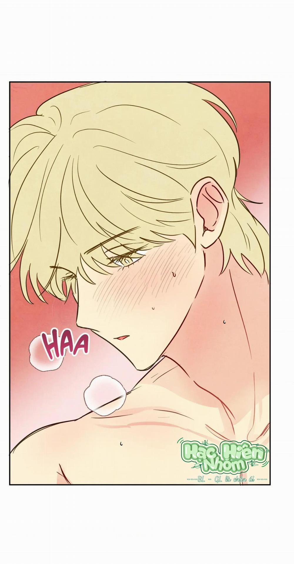 Sự Quyến Rũ Của Thần Rắn 9 Hachiennhom trang 4