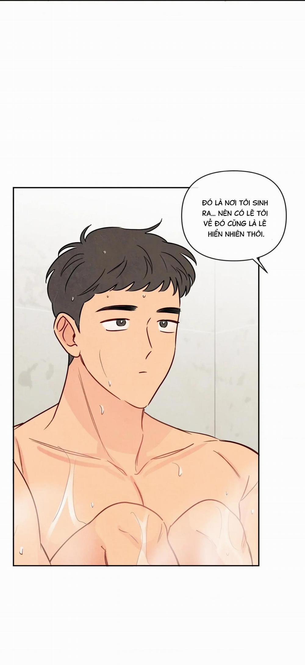 Sự Quyến Rũ Của Thần Rắn 9 Hachiennhom trang 41