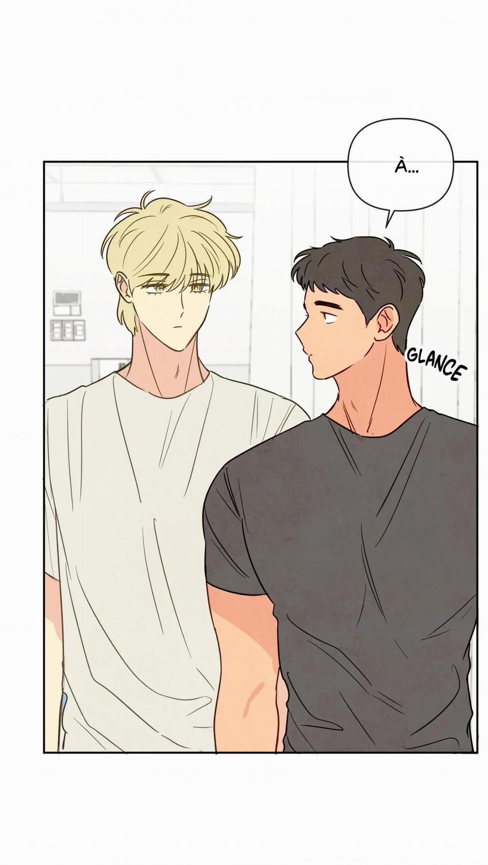 Sự Quyến Rũ Của Thần Rắn 9 Hachiennhom trang 48