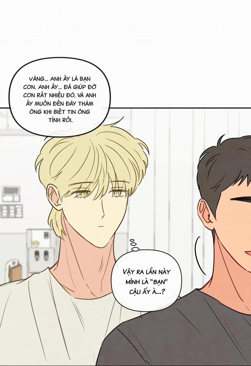 Sự Quyến Rũ Của Thần Rắn 9 Hachiennhom trang 49