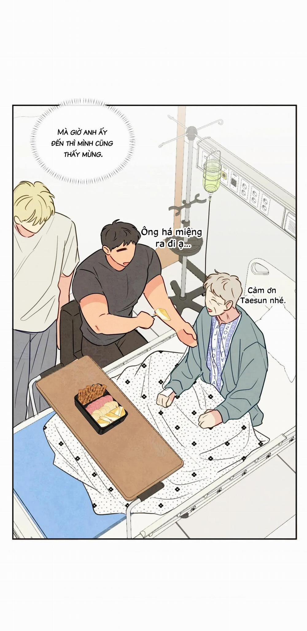 Sự Quyến Rũ Của Thần Rắn 9 Hachiennhom trang 52