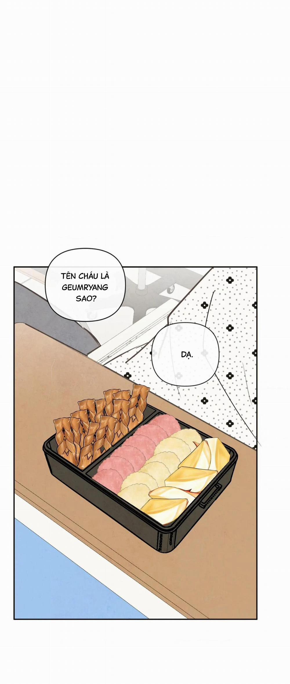 Sự Quyến Rũ Của Thần Rắn 9 Hachiennhom trang 56