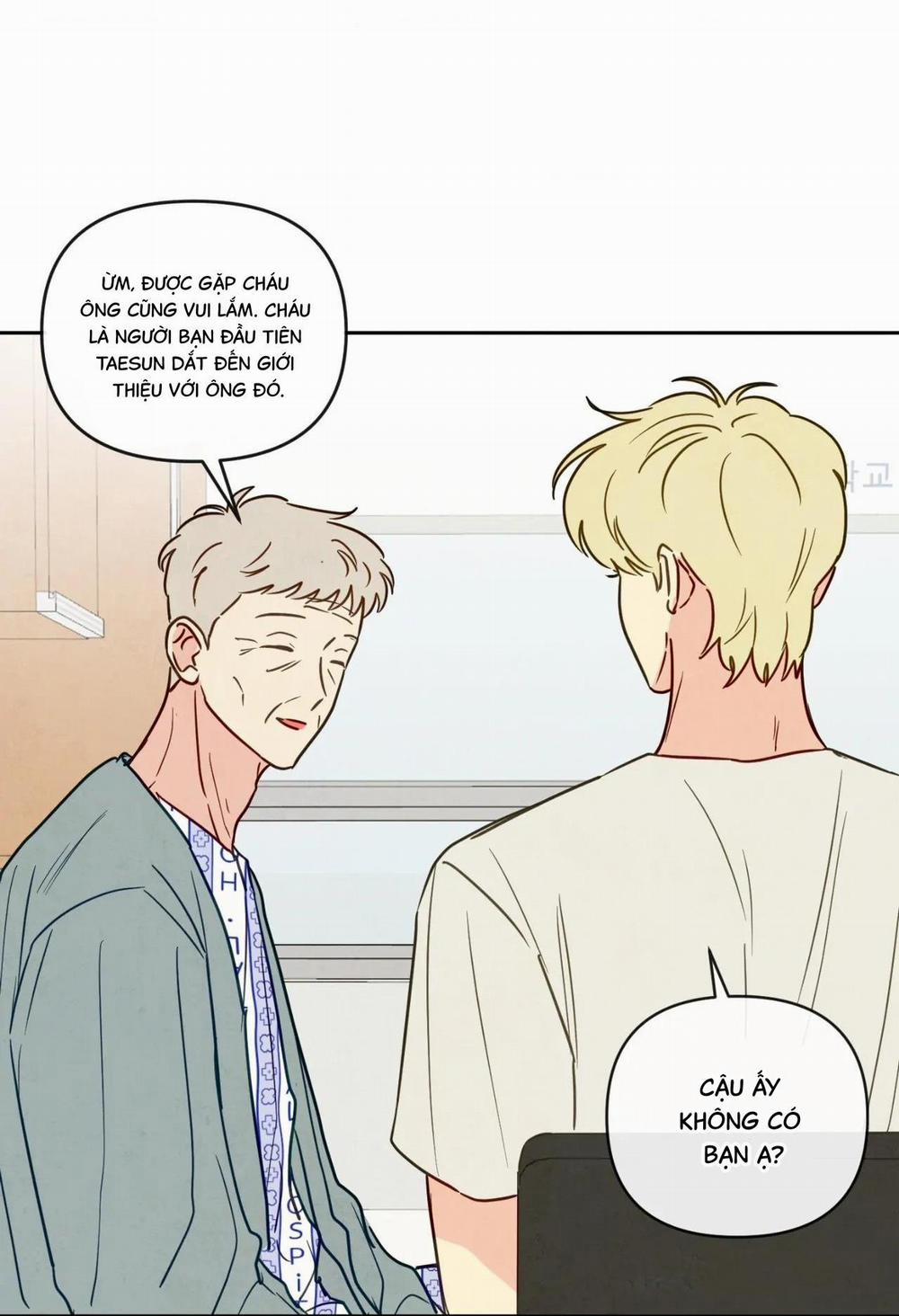 Sự Quyến Rũ Của Thần Rắn 9 Hachiennhom trang 57