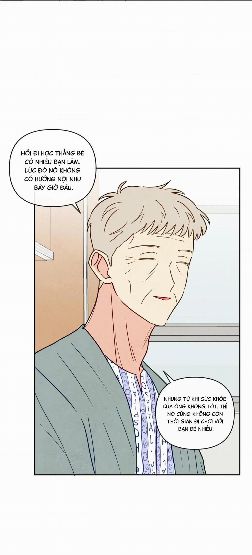 Sự Quyến Rũ Của Thần Rắn 9 Hachiennhom trang 58