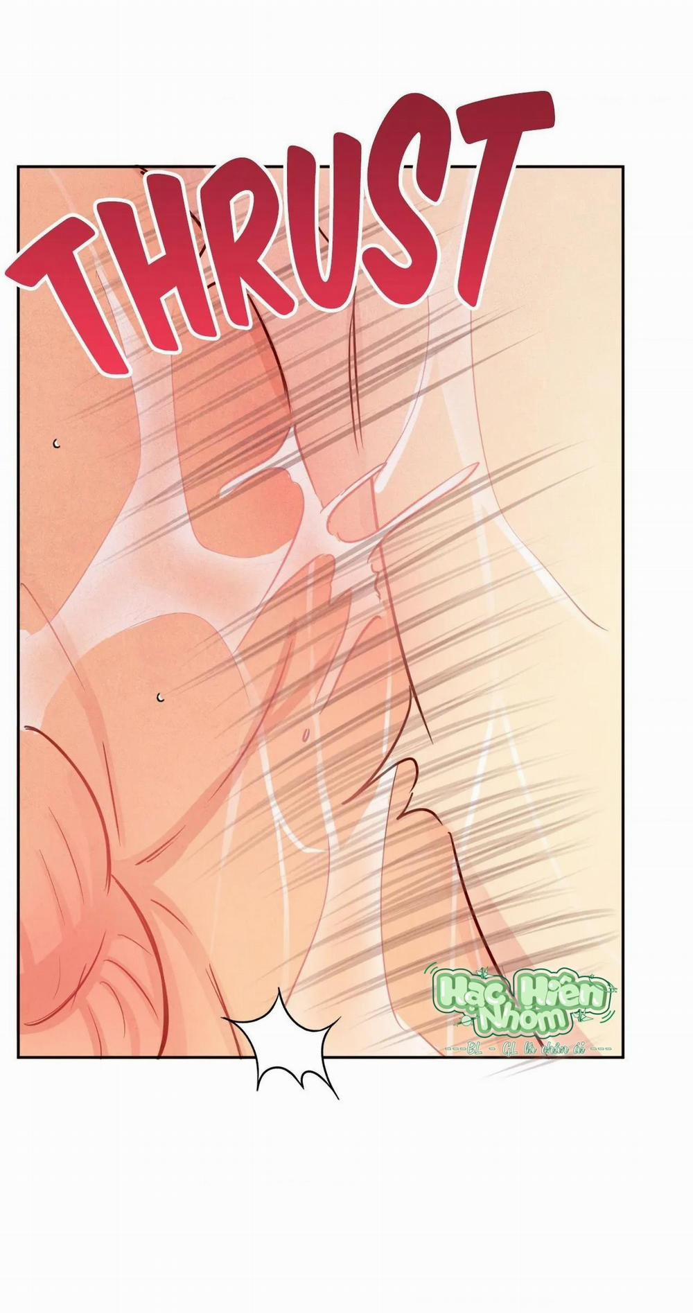 Sự Quyến Rũ Của Thần Rắn 9 Hachiennhom trang 6