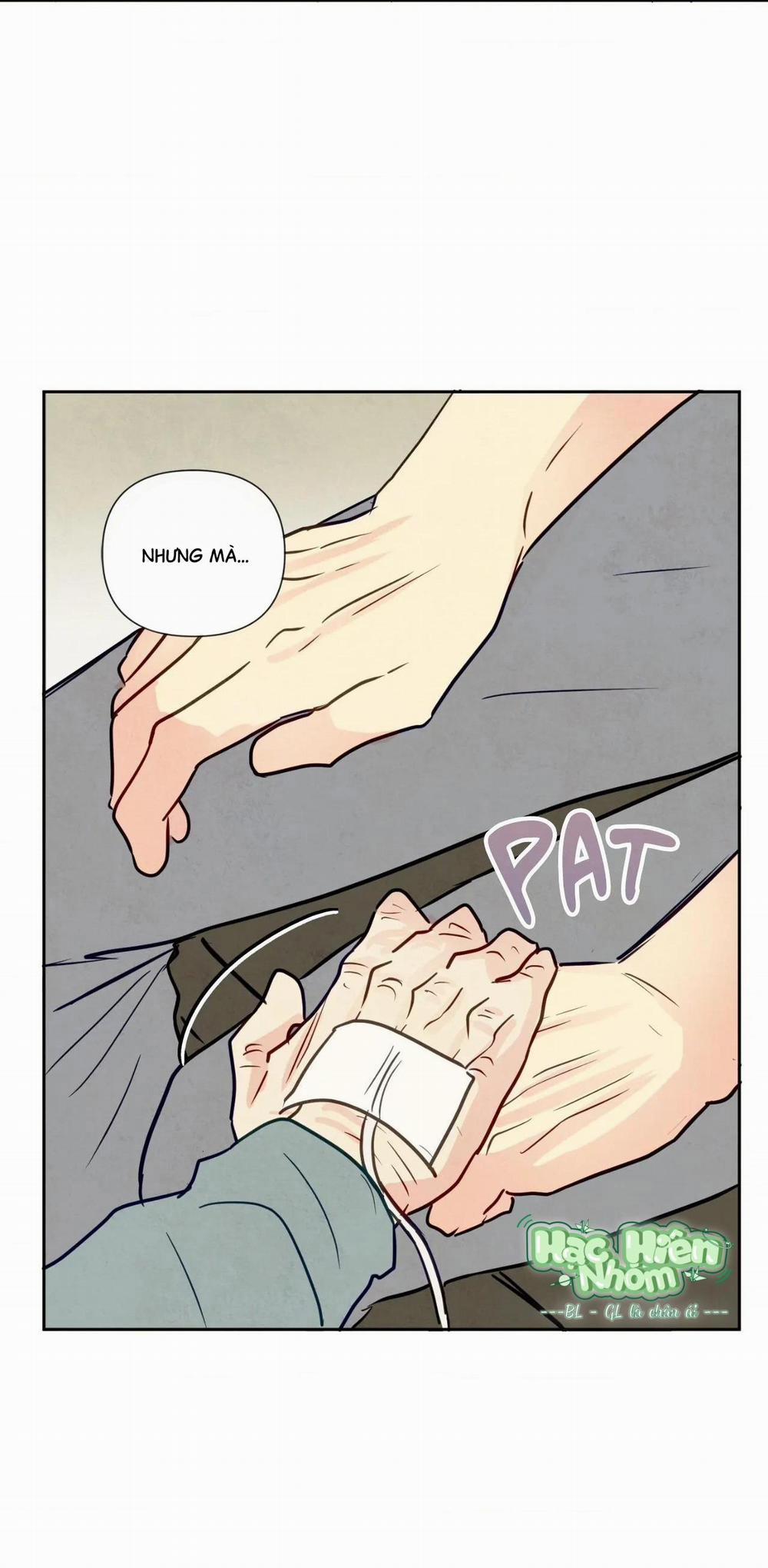 Sự Quyến Rũ Của Thần Rắn 9 Hachiennhom trang 60