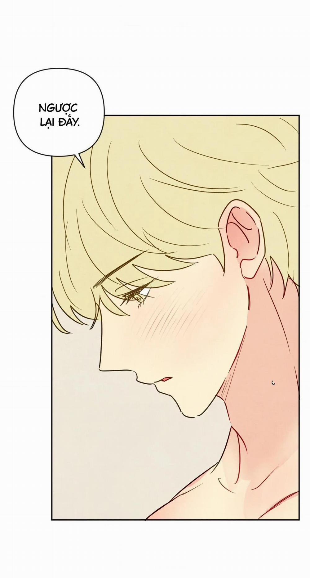 Sự Quyến Rũ Của Thần Rắn 9 Hachiennhom trang 9