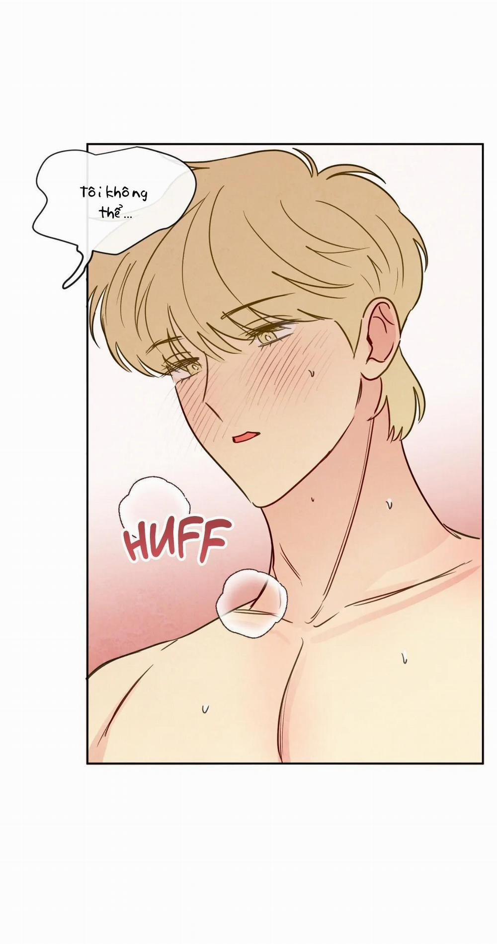 Sự Quyến Rũ Của Thần Rắn 9 trang 19