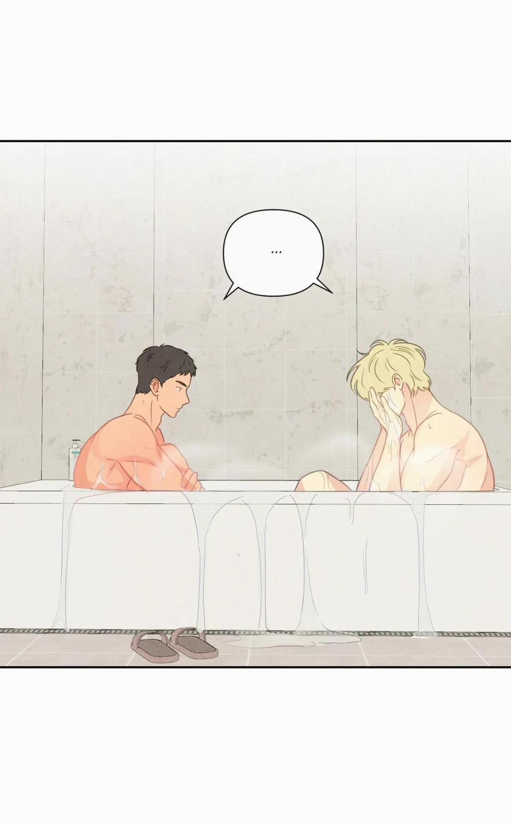 Sự Quyến Rũ Của Thần Rắn 9 trang 36