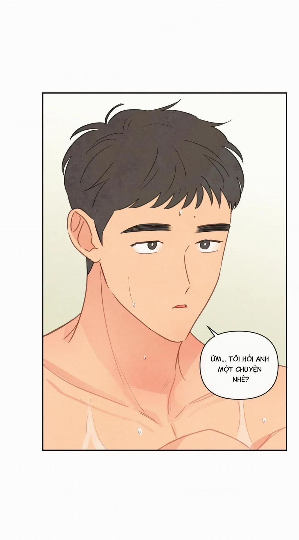 Sự Quyến Rũ Của Thần Rắn 9 trang 37