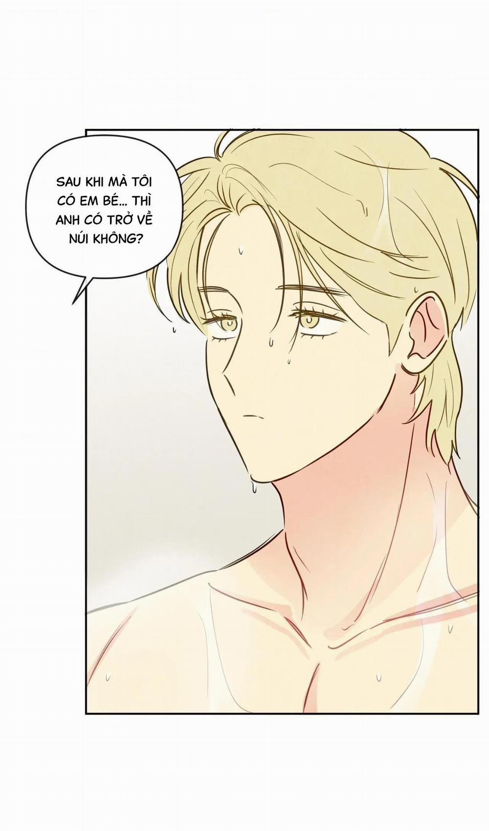 Sự Quyến Rũ Của Thần Rắn 9 trang 39