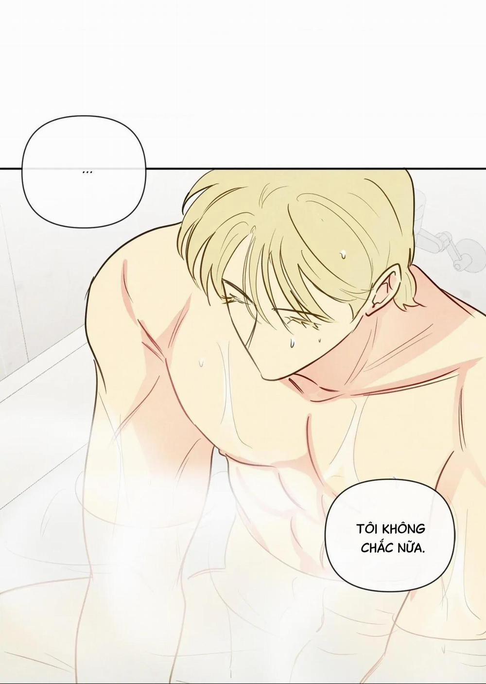 Sự Quyến Rũ Của Thần Rắn 9 trang 40