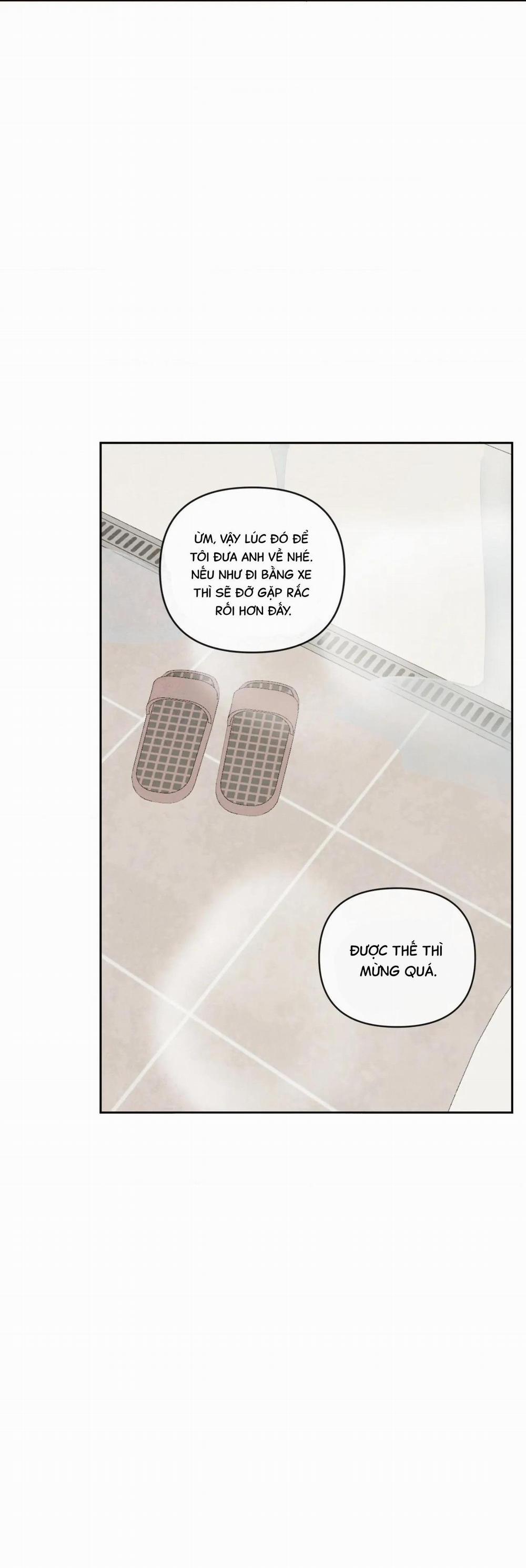 Sự Quyến Rũ Của Thần Rắn 9 trang 43