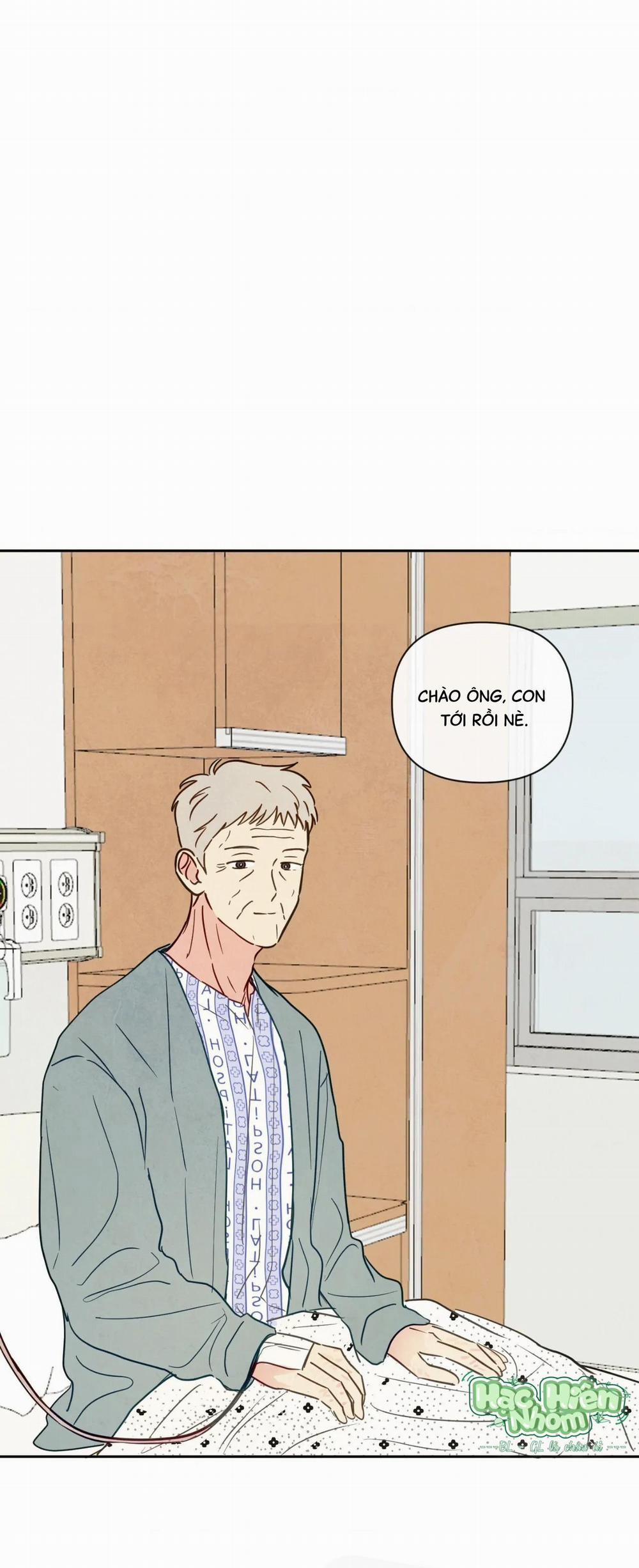 Sự Quyến Rũ Của Thần Rắn 9 trang 44