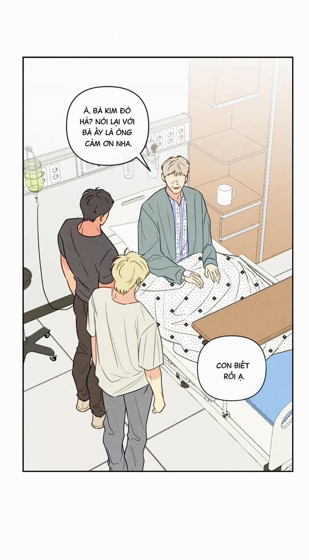 Sự Quyến Rũ Của Thần Rắn 9 trang 46