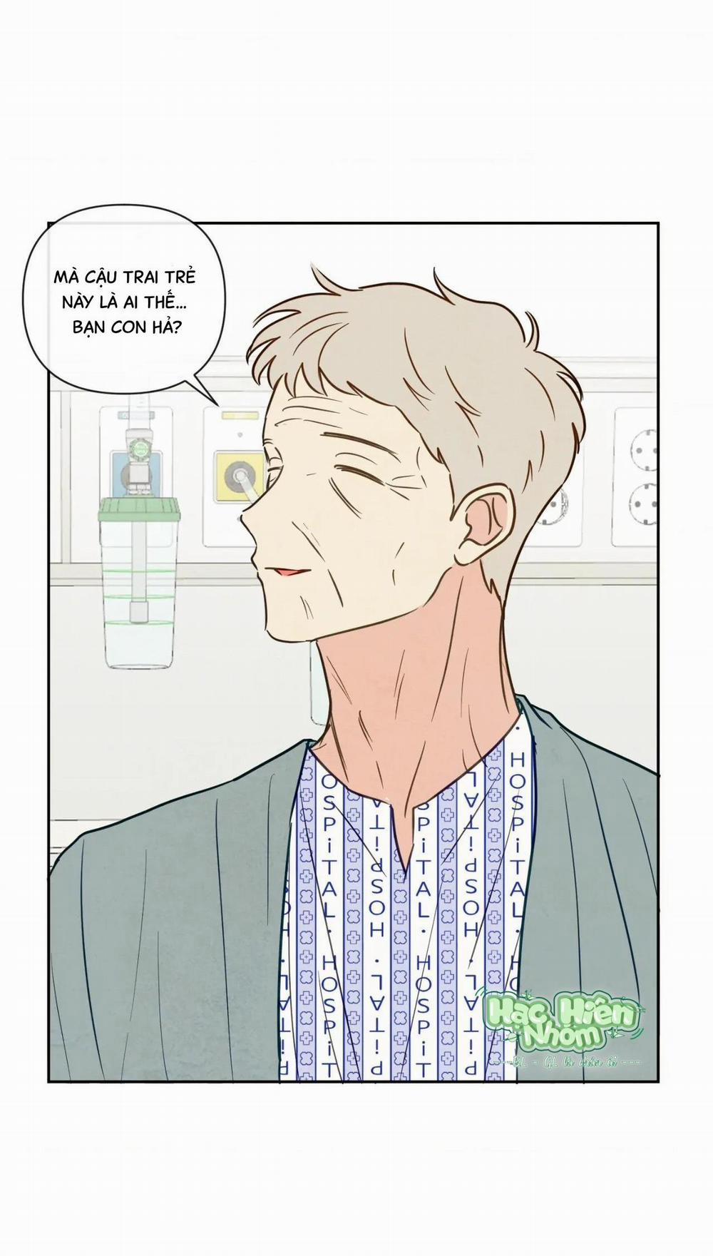 Sự Quyến Rũ Của Thần Rắn 9 trang 47