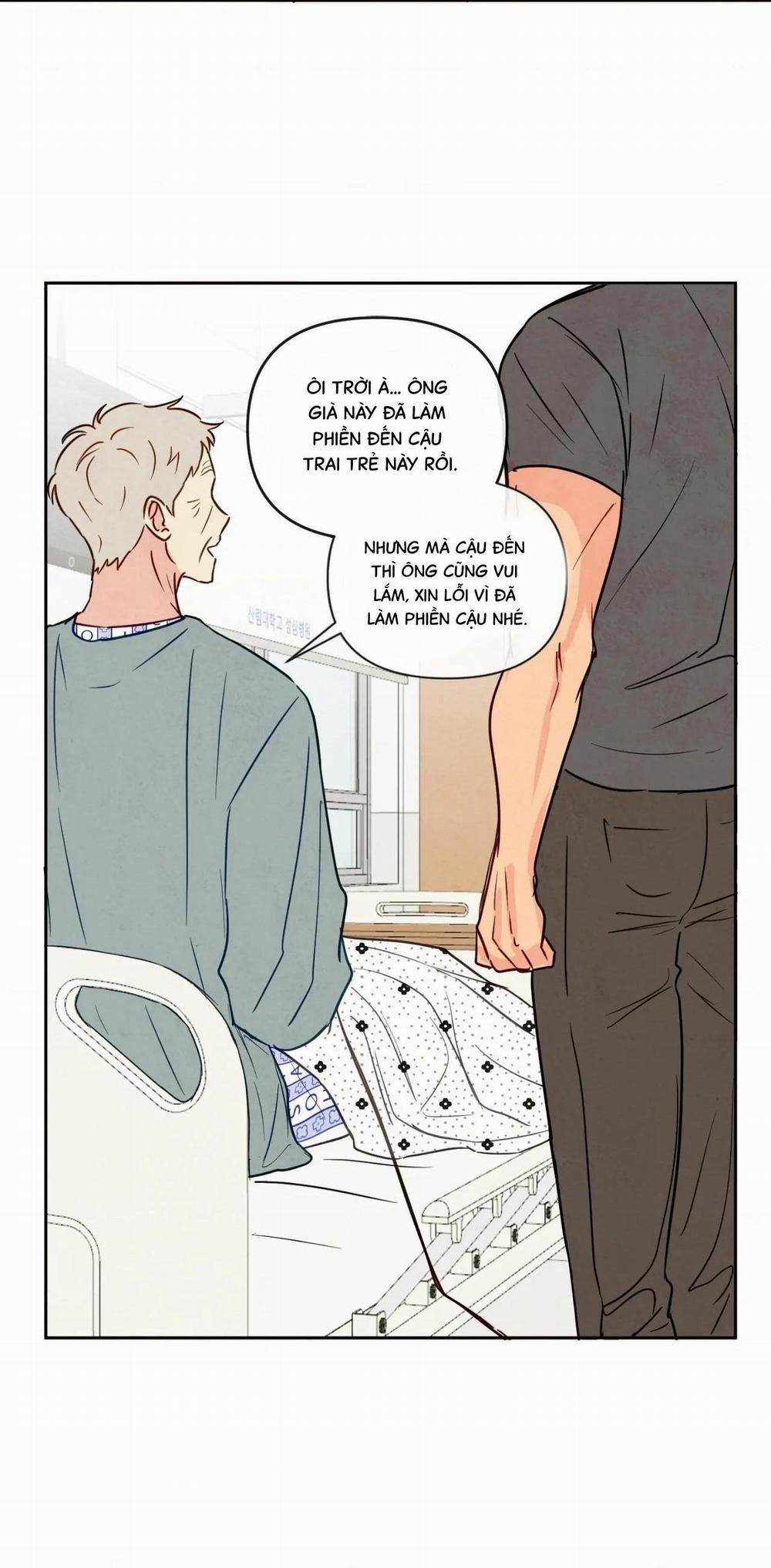 Sự Quyến Rũ Của Thần Rắn 9 trang 50