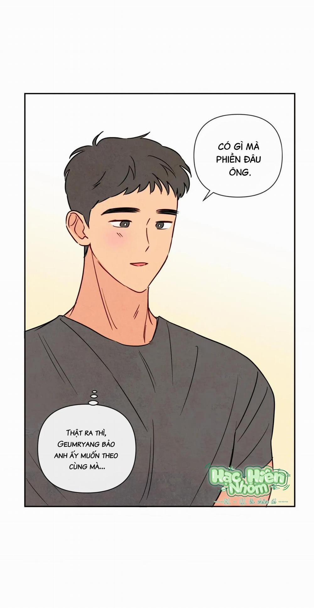 Sự Quyến Rũ Của Thần Rắn 9 trang 51