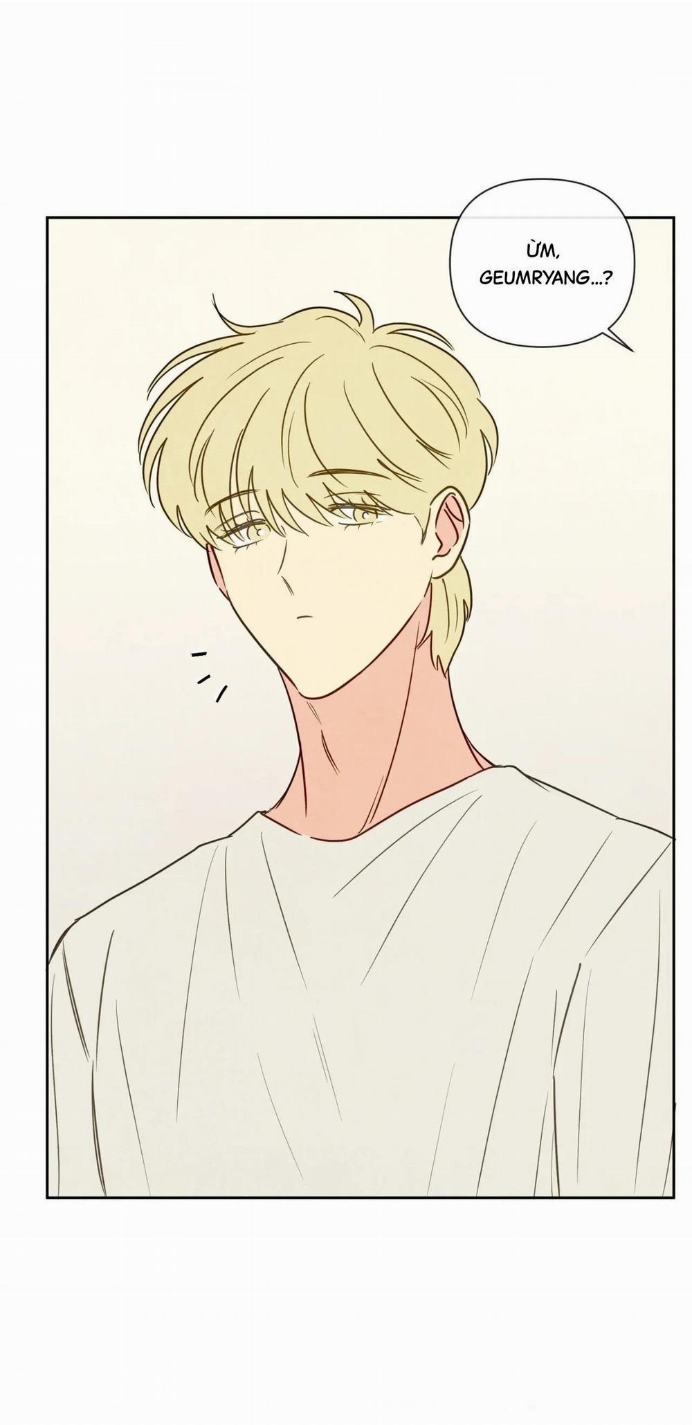 Sự Quyến Rũ Của Thần Rắn 9 trang 54