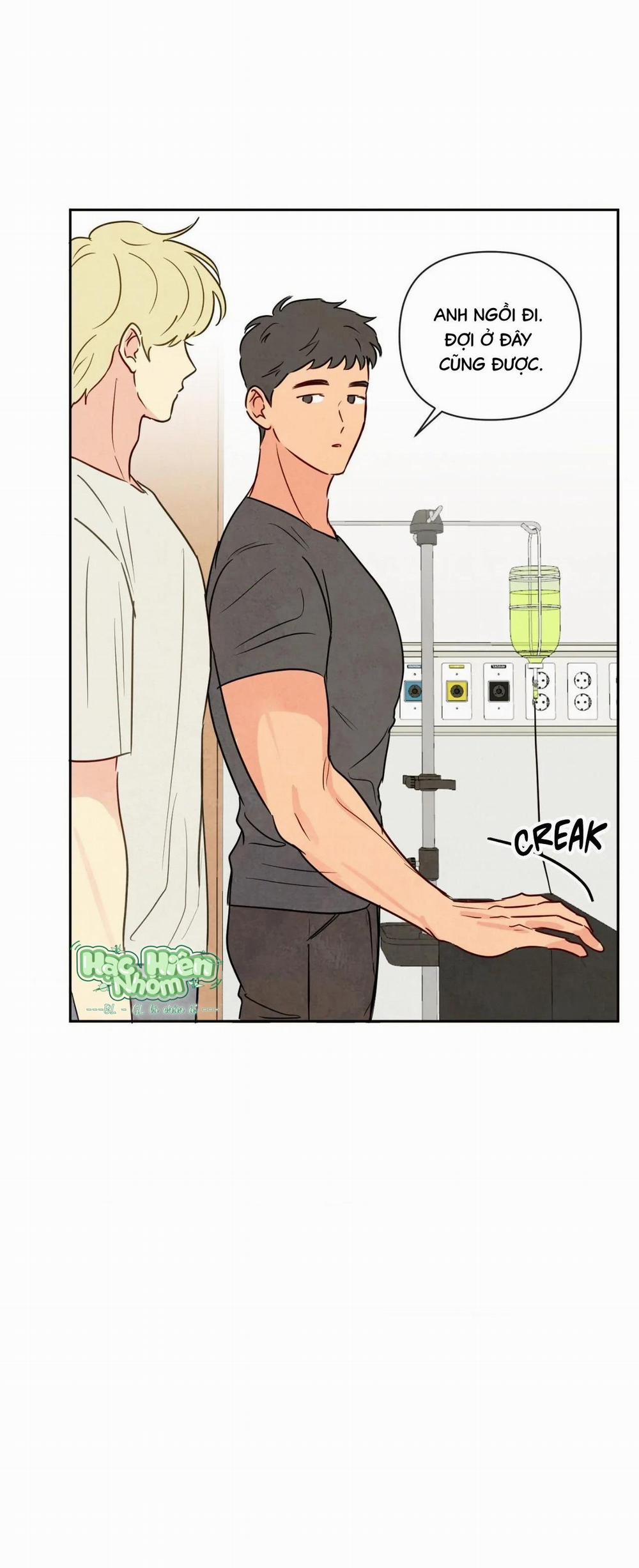 Sự Quyến Rũ Của Thần Rắn 9 trang 55