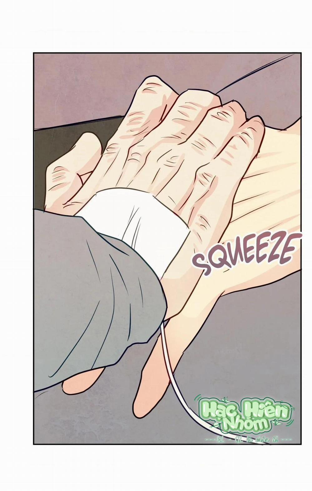 Sự Quyến Rũ Của Thần Rắn 9 trang 63