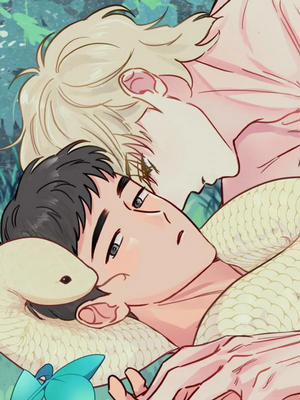 Đọc truyện tranh Sự Quyến Rũ Của Thần Rắn