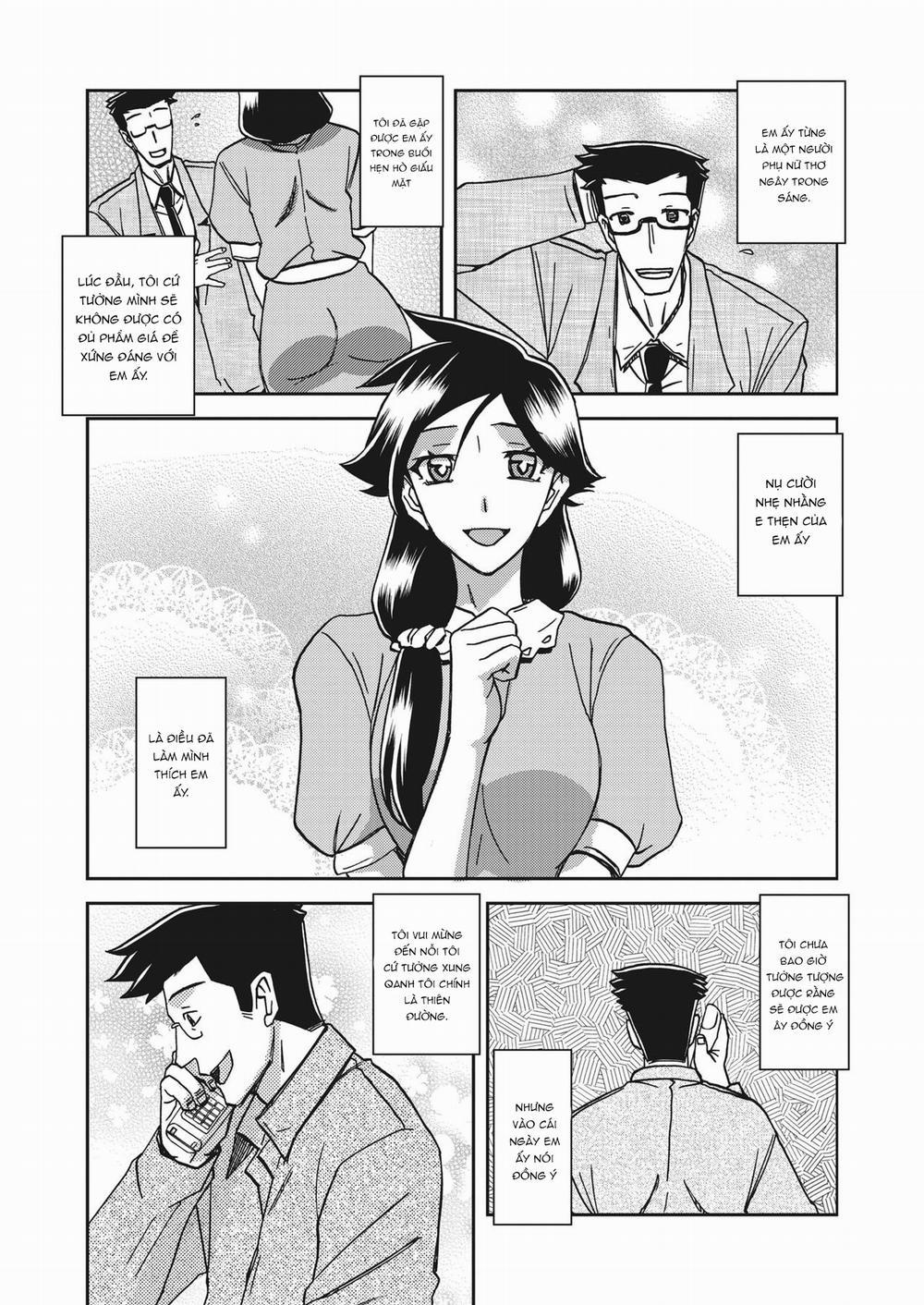 Sự rung chuyển của mặt trăng 26 0 Ẩn dấu trang 7